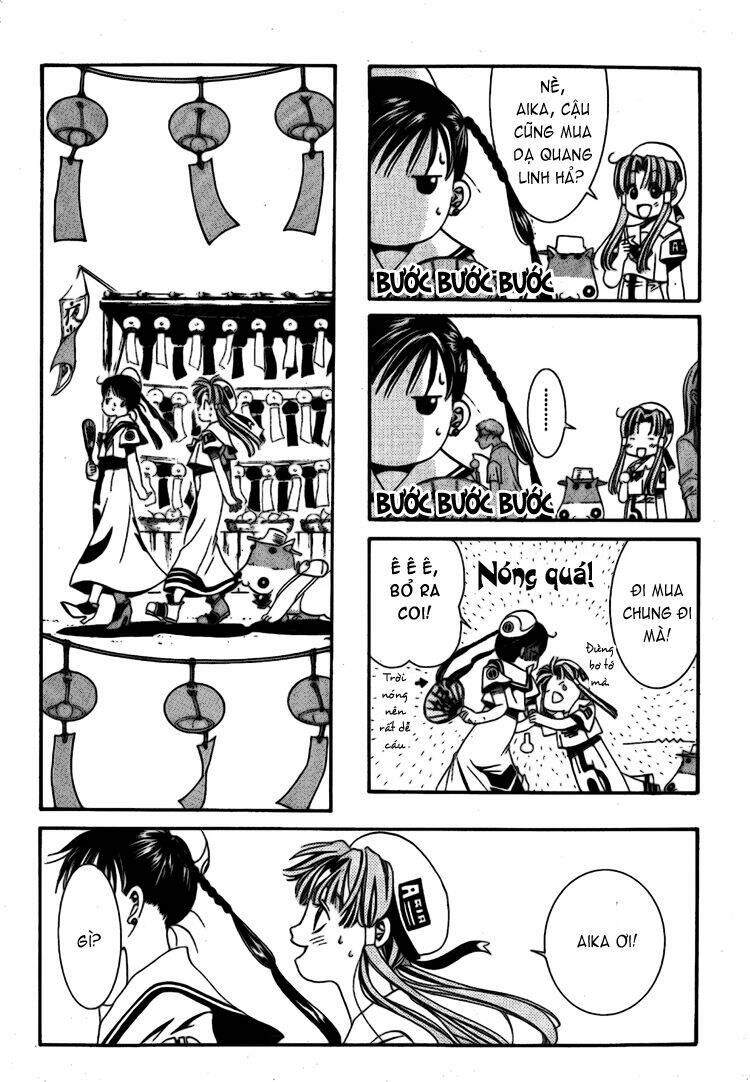 aqua - chap7 - Trang 8